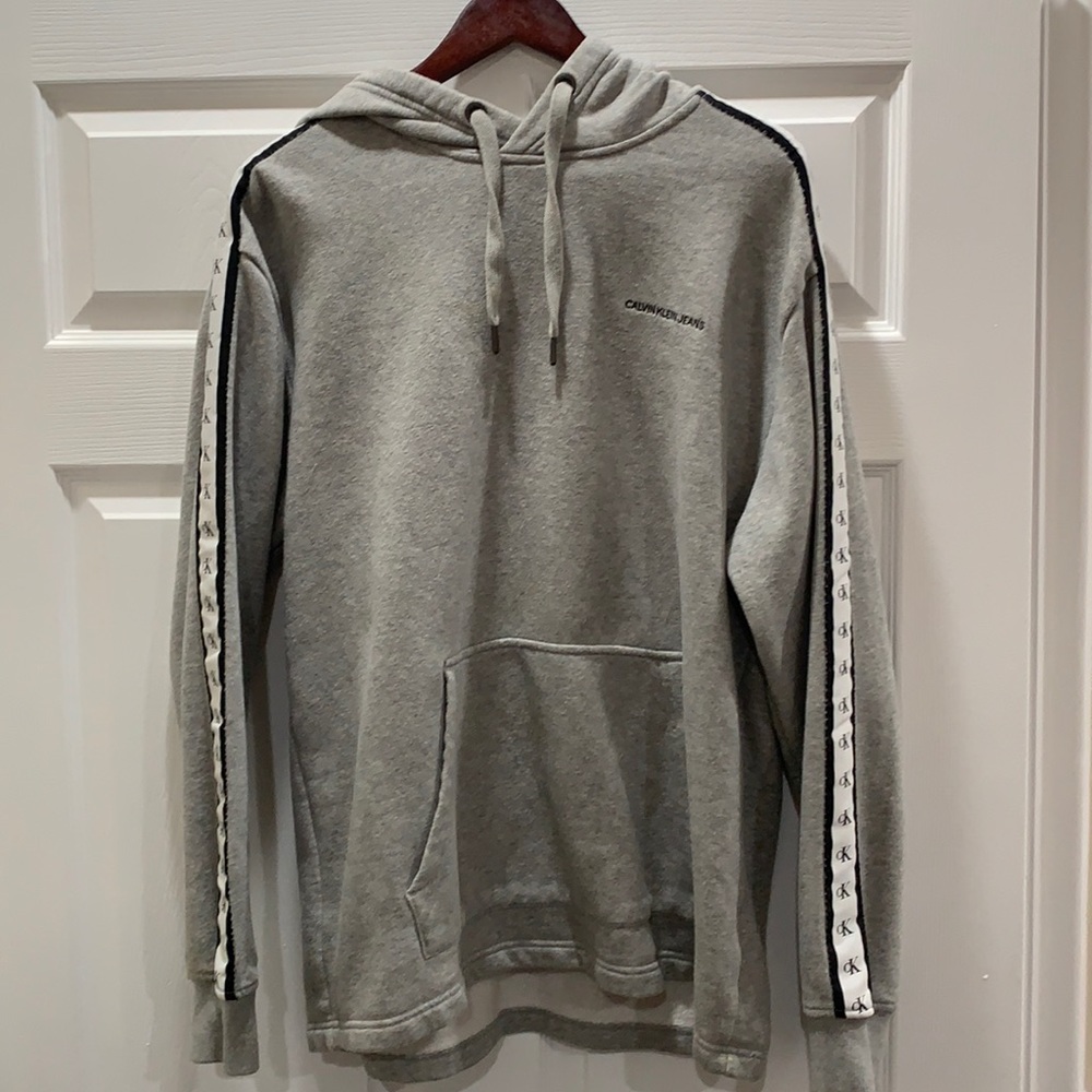 Calvin Klein Tape stripe (APPLE PAY)